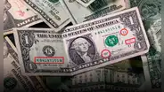 ¿Cómo saber si mi billete de 1 dólar cuesta 150.000 dólares?