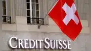 Banco Credit Suisse cae 24% en la bolsa y conmocionan a la banca europea