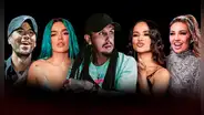 Patrick Romantik, el peruano que nació en Mirones y creó canciones para Enrique Iglesias y Karol G