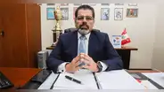 Fiscalía solicitó 10 años de prisión contra presidente de la ADFP Óscar Romero