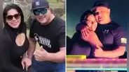 Giuliana Rengifo perdonó a empresario y asegura que no hablará de su romance: "Me dirán inestable"