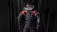 La NASA revela el traje con el que la humanidad volverá a la Luna más de 50 años después
