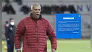 ¡Se va sin triunfos! Wilmar Valencia fue despedido de Binacional tras la derrota ante la 'U'