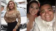 ¿Qué fue de Gianella Ydoña y a qué se dedica la primera esposa de Josimar Fidel?