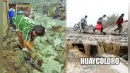 Huaycoloro: ¿cuál es la historia de esta tenebrosa quebrada asociada a los huaicos en Lima?