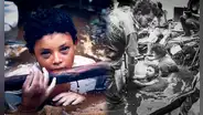 La triste historia de Omayra, la niña colombiana que murió atrapada en lodo y conmovió al mundo