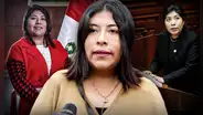 De primera ministra a investigada: ¿cómo pasó Betssy Chávez a estar a un paso de ser desaforada?