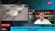 AAR: Cada año, cada desastre, tenemos las mismas consecuencias