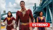 “Shazam 2”, ESTRENO en PERÚ: ¿cuándo será su lanzamiento y en qué cines ver la película?