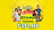 Resultados de La Tinka: revisa aquí el sorteo y números ganadores del miércoles 15 de marzo de 2023 | VIDEO