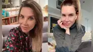 Juliana Oxenford: así luce la espectacular vivienda de la conductora de TV