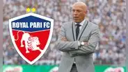 Roberto Mosquera deja el fútbol peruano y dirigirá al Royal Pari de Bolivia