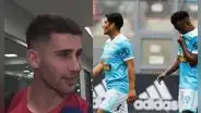 Delantero de Huracán y su picante mensaje a Cristal: No practicamos penales porque en 90 lo ganamos