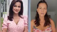 Mónica Sánchez reclama al Gobierno por respuesta ante huaicos: “No se puede decir que no hay recursos”