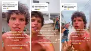 Leslie Stewart y residente de Punta Hermosa solicitan ayuda al Estado: "Necesitamos bloqueadores"