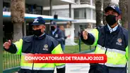¿Terminaste secundaria? Muni Ancón abre convocatoria de trabajo con sueldos de 1.500 soles