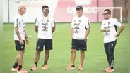 Perú rumbo al Mundial 2026