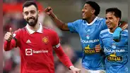 Partidos de hoy, 16 de marzo del 2023: ¿a qué hora juega Sporting Cristal vs. Huracán?