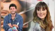 ¡Es oficial! Sebastián Yatra y Aitana confirman su romance