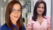 Mónica Sánchez: ¿cuántas veces se casó la popular 'Charito' de “AFHS”?