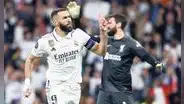 Real Madrid en cuartos de final de la Champions League