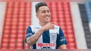 ¿Con cuántos partidos encima llegaría Christian Cueva al inicio de Copa Libertadores?