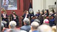 Jueces supremos rechazan sentencia del Tribunal Constitucional