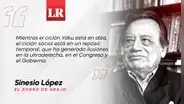 Entre dos ciclones