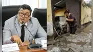 Congreso: Comisión de El Niño costero vota para pedir investigar el retraso de obras contra huaicos