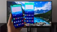 ¿Para qué sirve la opción 'compartir pantalla' de tu teléfono y cuándo debes usarla?