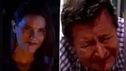 ¿Peter murió baleado en "Al fondo hay sitio"? Claudia incluso quemó hasta cadáver