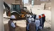 Chiclayo: vicios en emisor de JLO pone en riesgo obra de colectores