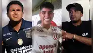 Manco prefiere a Piero Quispe que a Jairo Concha en Alianza: "En la 'Caldera' sería titular"