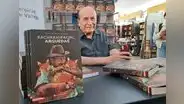 Eduardo González Viaña en Trujillo: “Blancos que no son, cholean a los otros”