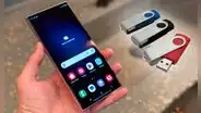 ¿Cómo revisar el contenido de un USB o disco duro externo en tu teléfono? Aquí te enseñamos