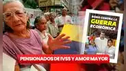 Bono Contra la Guerra Económica: ¿cuándo inicia el pago para los pensionados del IVSS y Amor Mayor?