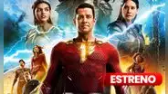 VER “Shazam 2” ONLINE: ¿cuándo y dónde se estrena la película de DC con Zachari Levi vía STREAMING?