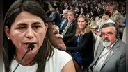 Congresistas y ministra de Salud viajaron al extranjero pese a la emergencia por ciclón Yaku