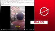 Puno: video no prueba que militares fueron obligados a entrar al río Ilave por comuneros