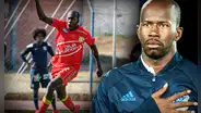 ¿Qué fue de Anier Figueroa, el histórico defensor de Sport Huancayo que fichó por Millonarios?