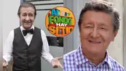 ¿Por qué Adolfo Chuiman no quiso interpretar a 'Peter' en "Al fondo hay sitio"?