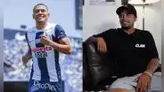Reimond Manco y su emocionante comparación con Bryan Reyna: Me hace recordar a mis mejores épocas