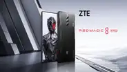 Nubia Redmagic 8 Pro y 8 Pro+: ya son oficiales los nuevos teléfonos gamers con diseño futurista