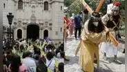 Semana Santa 2023: ¿por qué se celebra en el Perú y qué días son feriados?