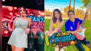 Quién es Melanie Guerrero, la hija del fundador de Corazon Serrano que destaca en la cumbia
