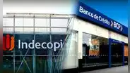 Indecopi sanciona al BCP por permitir consumos no reconocidos en una tarjeta de crédito
