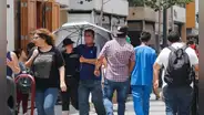 Senamhi: incremento de temperaturas diurnas continuará en los próximos días en Lima