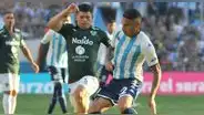 ¿Con Paolo Guerrero? Las posibles alineaciones titulares de Racing vs. Unión de Santa Fe