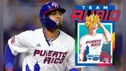¿Por qué Puerto Rico se hace llamar 'Team Rubio' en el Clásico Mundial de Béisbol?