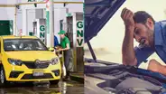 Convierte tu carro a GNV: 5 consejos para evitar problemas de motor